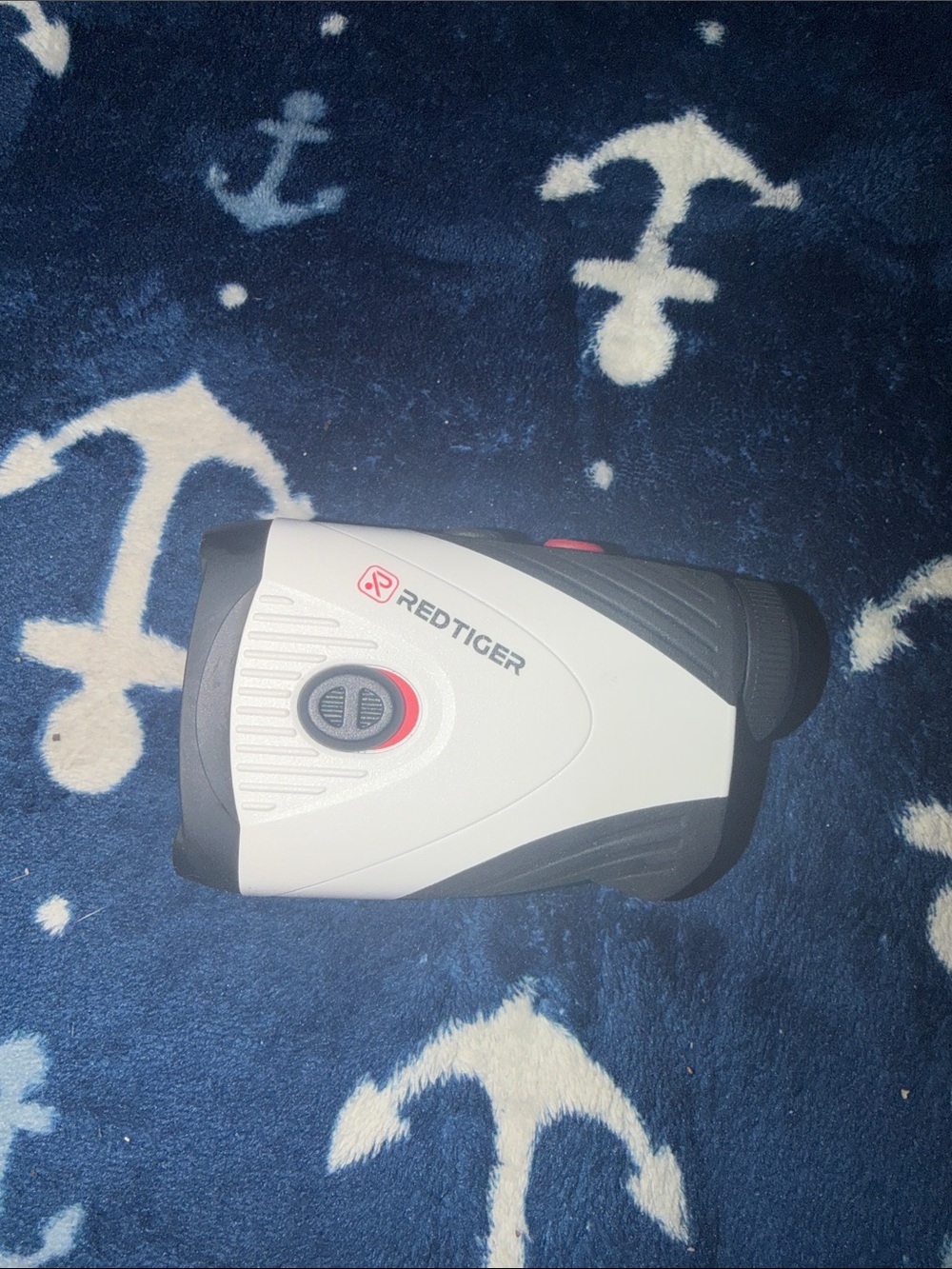 Redtiger 1200 Yards Laser Range Finder Golf Rangefinder Slope 7x Magnification